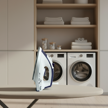 Dry Iron Box with Spray – RM/693