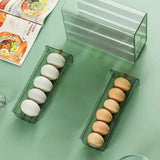 Space-Saving Egg Tray