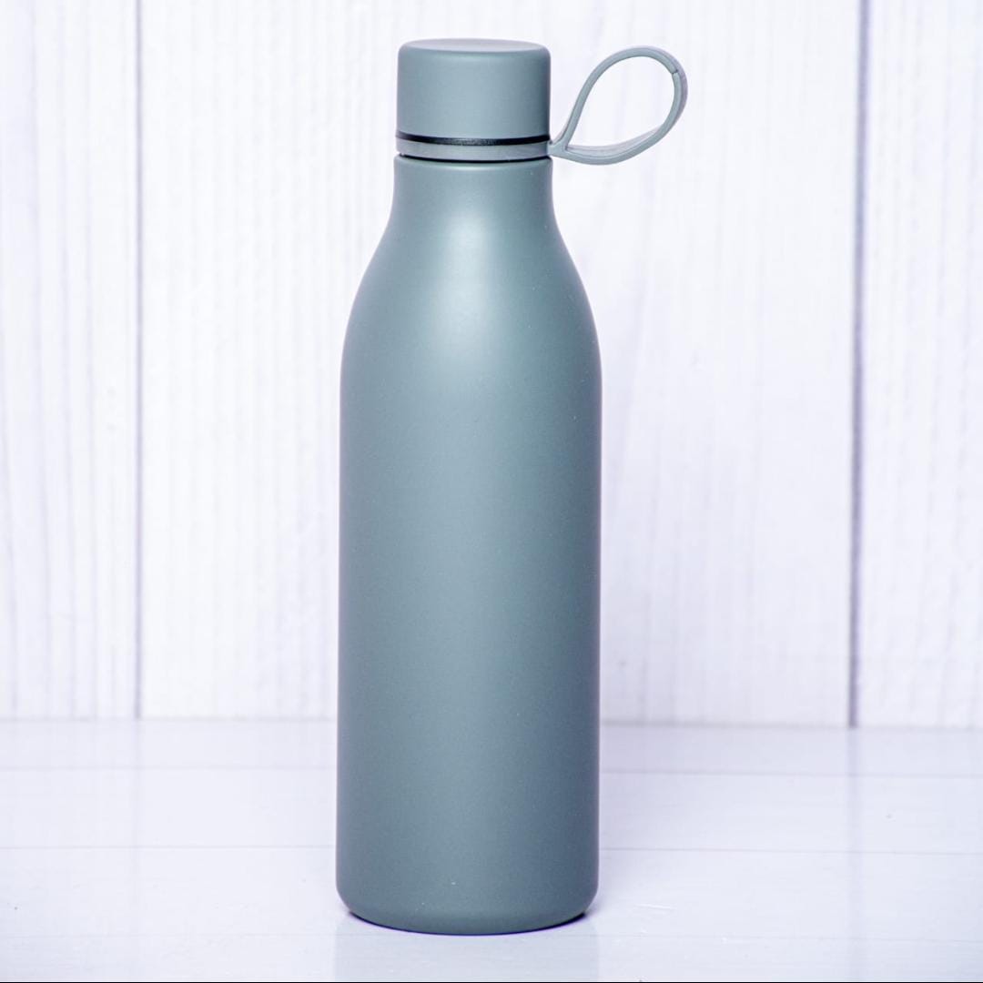 Skin Feel Thermal Flask