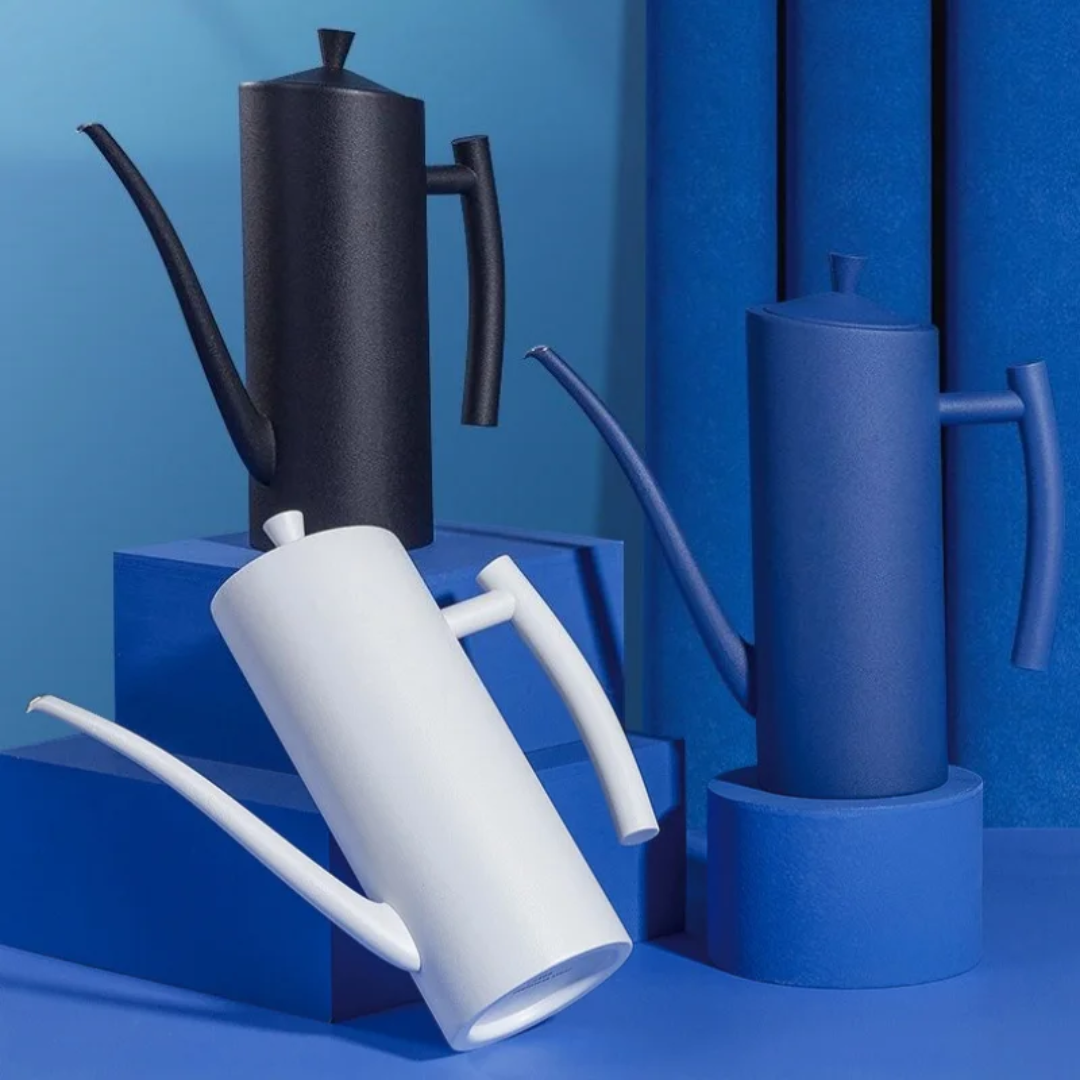 Kitchenware Stainless Steel Oil Pot