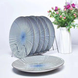 18pcs dinner set