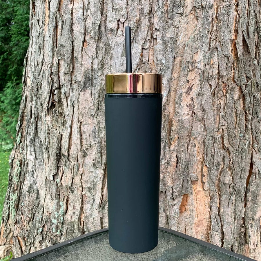 Double Inner wall tumbler