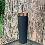 Double Inner wall tumbler