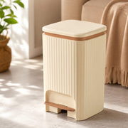 Foot Pedal Dustbin / Trash Can