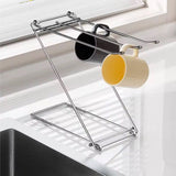Towel  Rack