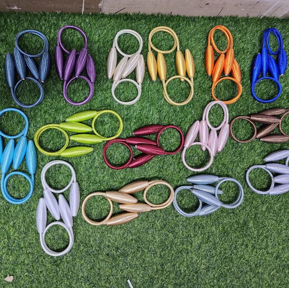 Curtain Buckle