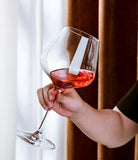 730ml Tulip-Shaped Wine Glass