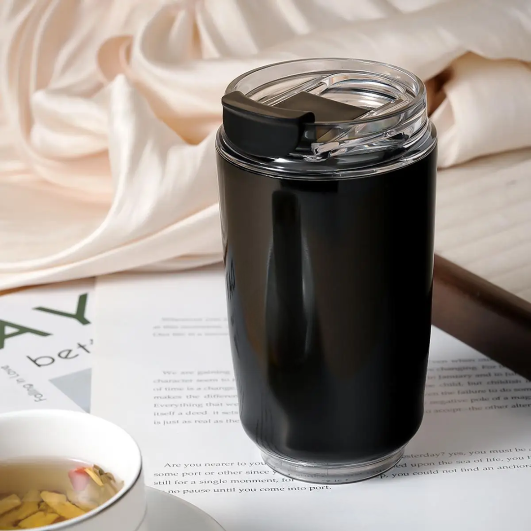 Vacuum Travel Mug