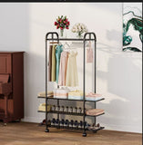Clothing Rack