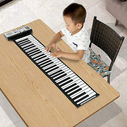 Foldable Piano
