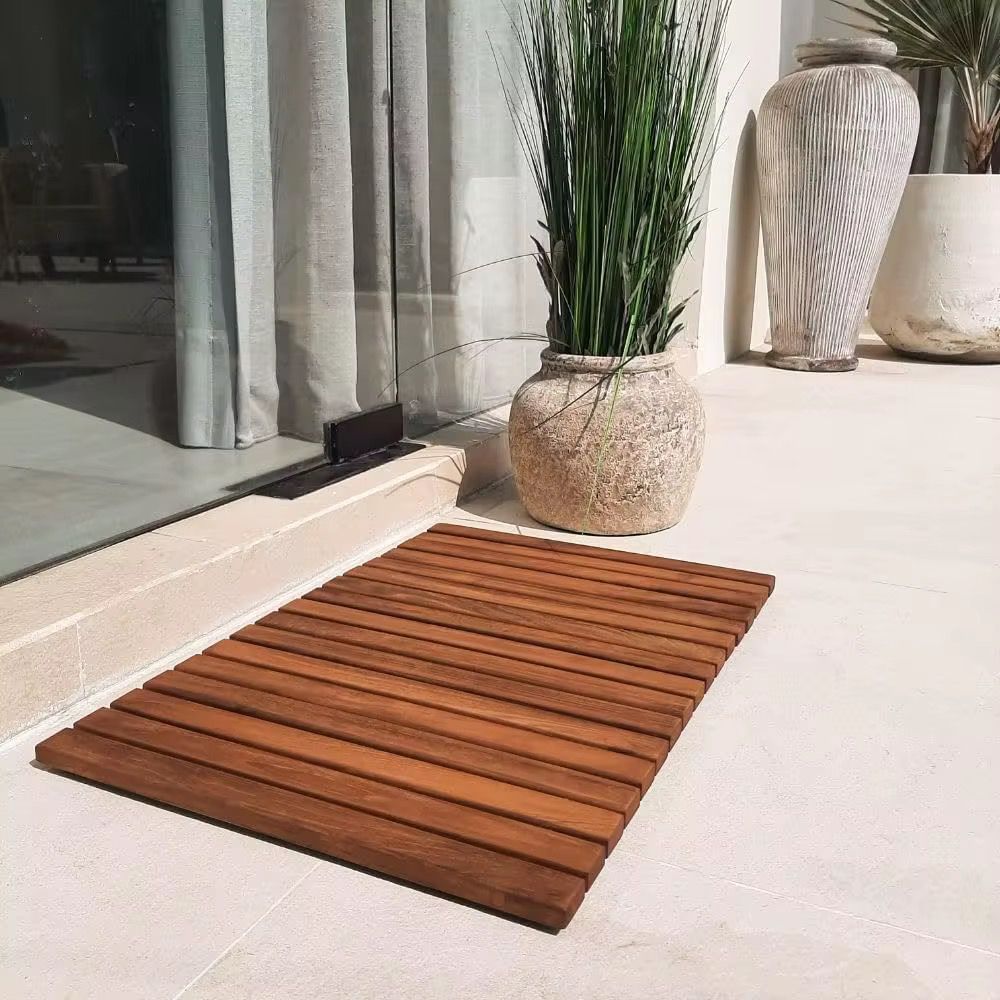 Multifunctional Bamboo Mat 40x60cm