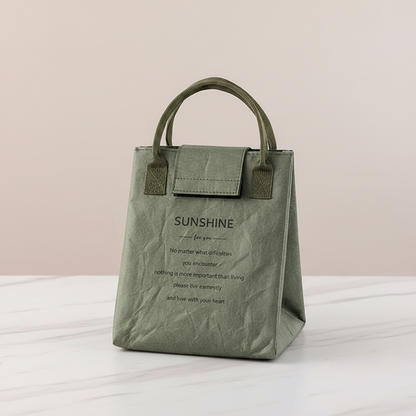 Thermal Insulated Lunch Bag