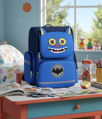 Unicorn School Backpack