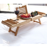 Bamboo Table