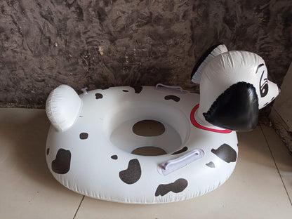 Inflatable Duck Floaters
