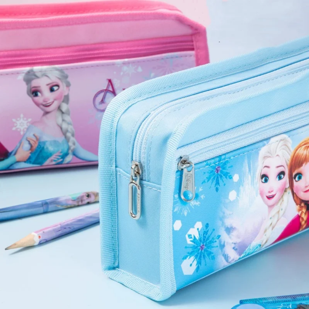 Pencil Pouch