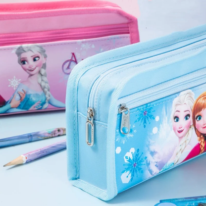 Pencil Pouch