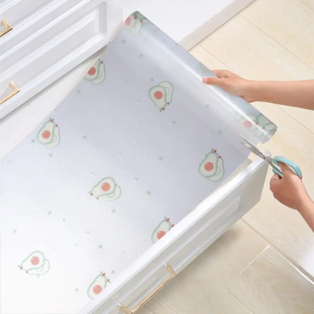 Kitchen Drawer Liners