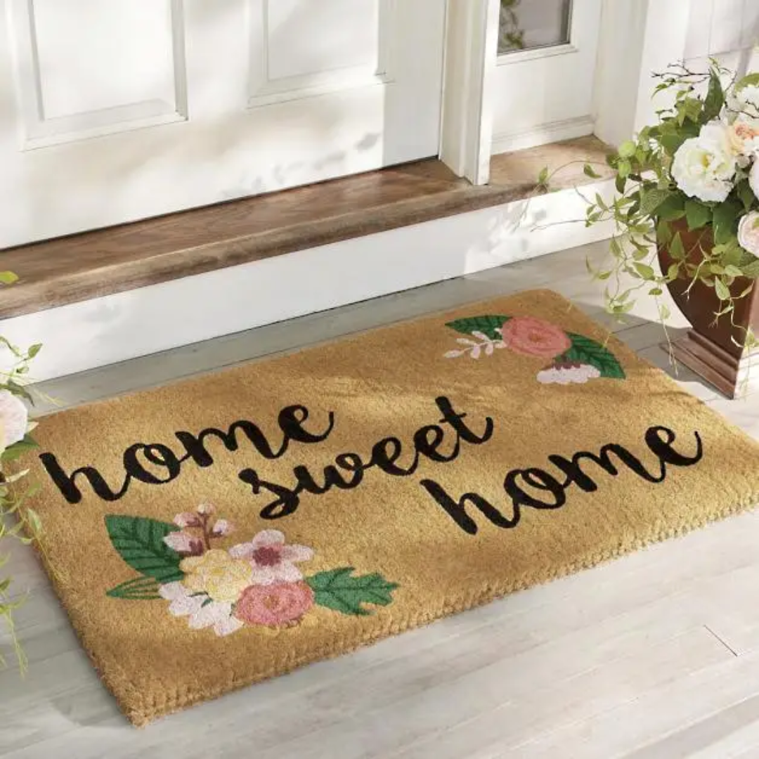 Printed Doormat