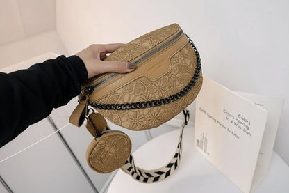 Crossbody Bag