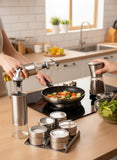 Oil And Spice Kitchen Set