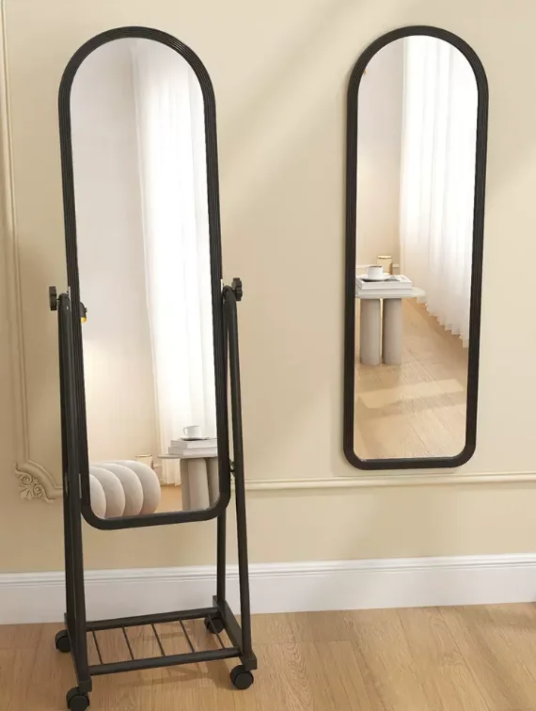 Full Length Mirror