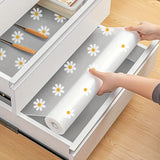 Multifunctional Cabinet Mat Liner
