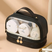 Cosmetic/Trolley Travel Bag