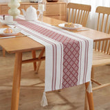 Rustic Table Runners