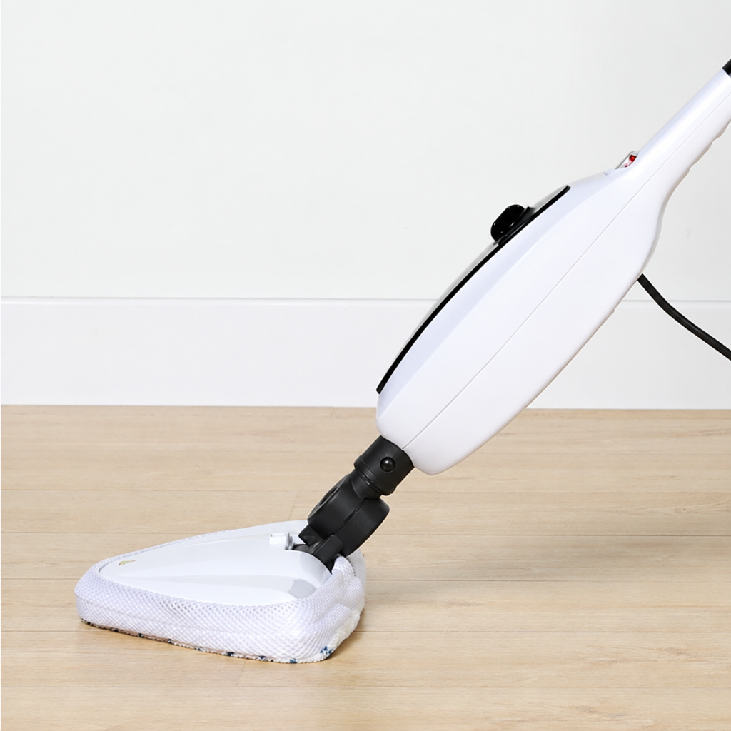 1300W 10 in 1 Multifunction Steam Cleaner/Steam Mop