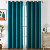 Luxury Textured Curtains