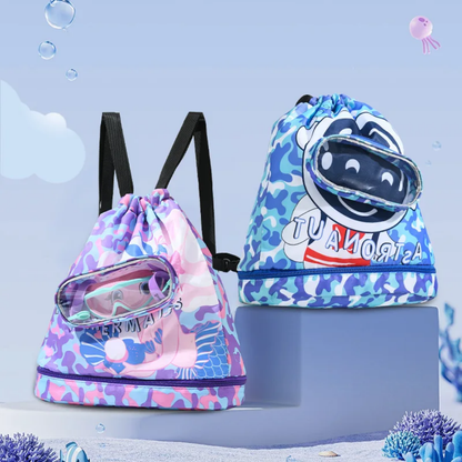 Waterproof Swimming Bag