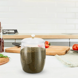 Unbreakable Cereal Containers