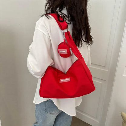 Adjustable Shoulder Bag