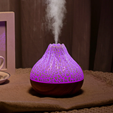 Volcano Aromatherapy Diffuser