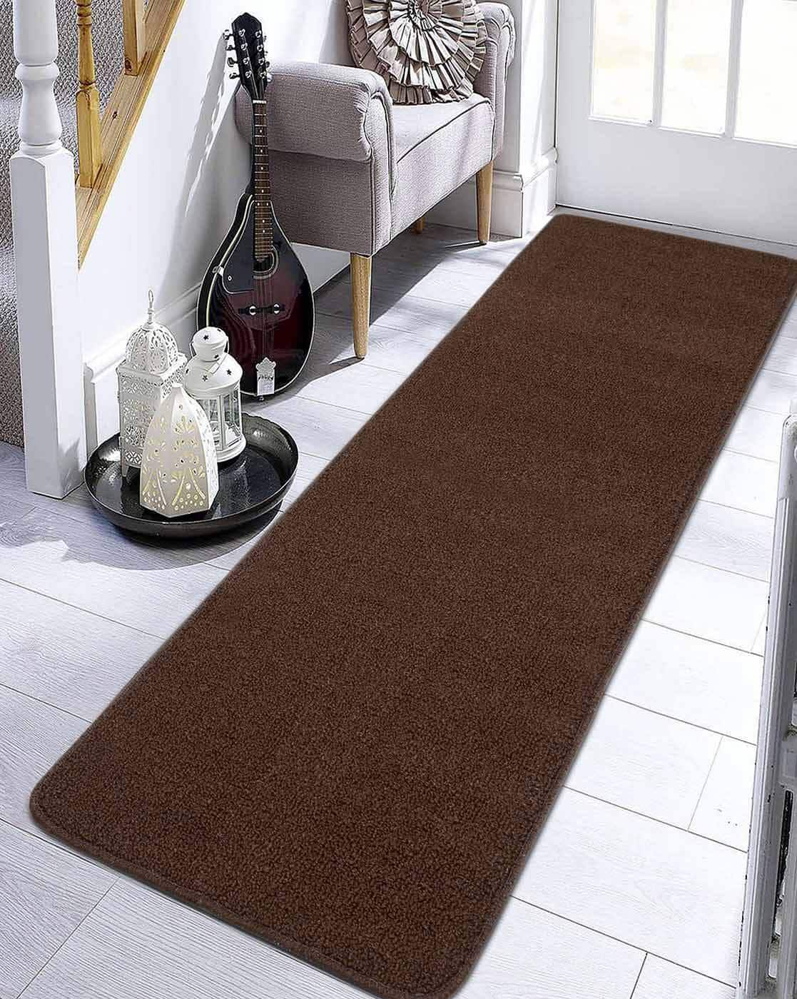 Bedside Floor Mat – 60 × 180 cm