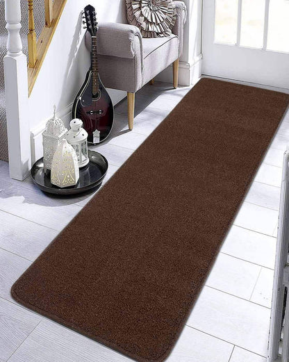 Bedside Floor Mat – 60 × 180 cm