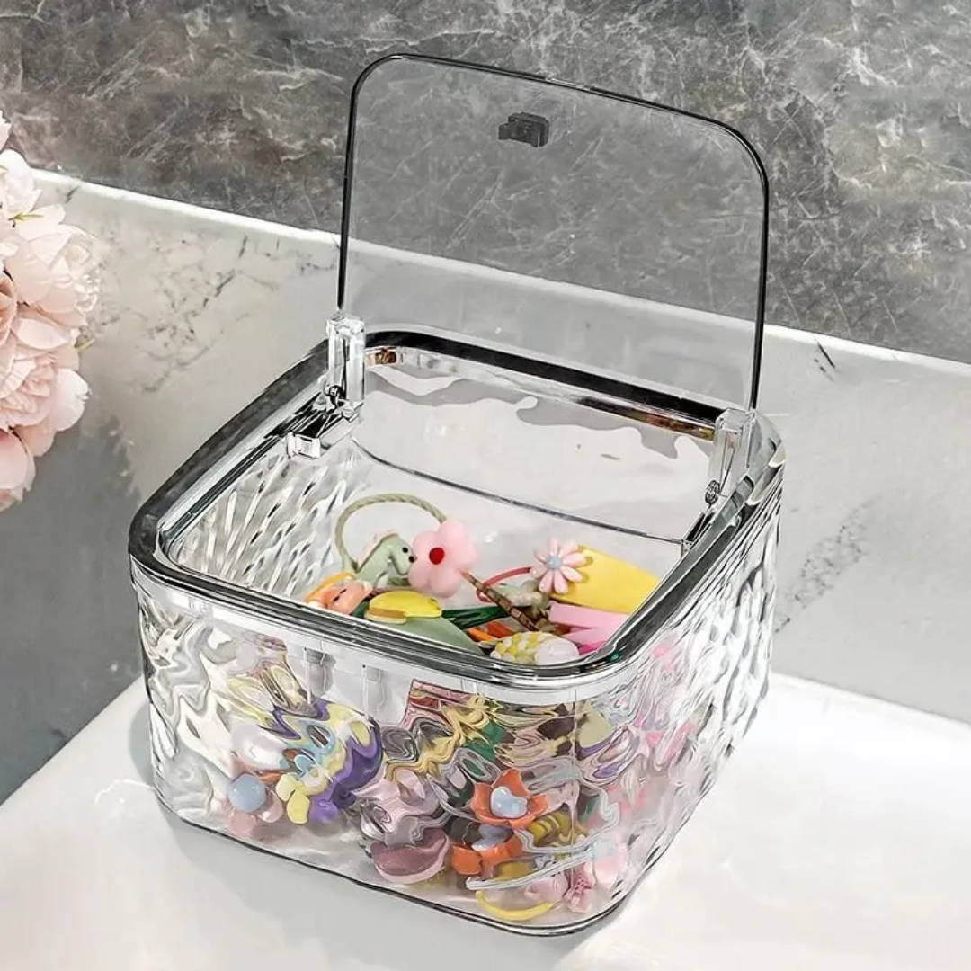 Acrylic Storage box