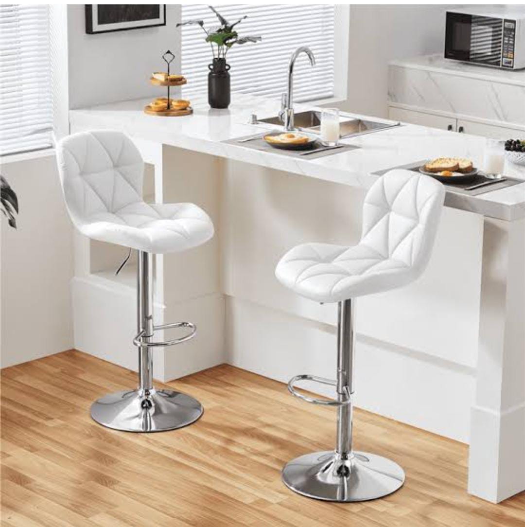 Upholstered Bar Stools Multifunctional