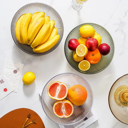 Fruit / Salad / Food / Pastries Bowl