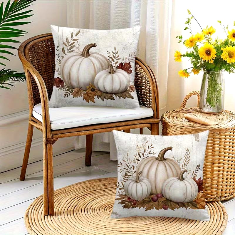 45 by 45 cm Decorative cushion cover for sofa and home décor