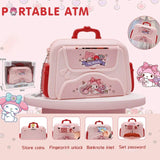 Money Box Saving Can