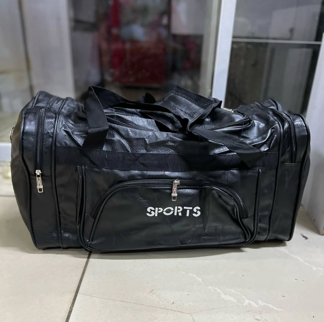 Travel Duffel Bag