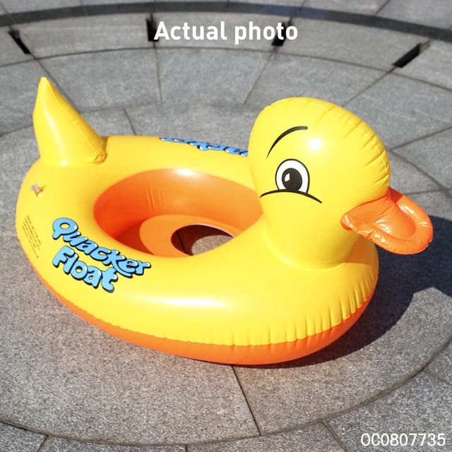 Swimming Duck Floaters