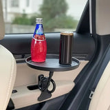 Car Tray