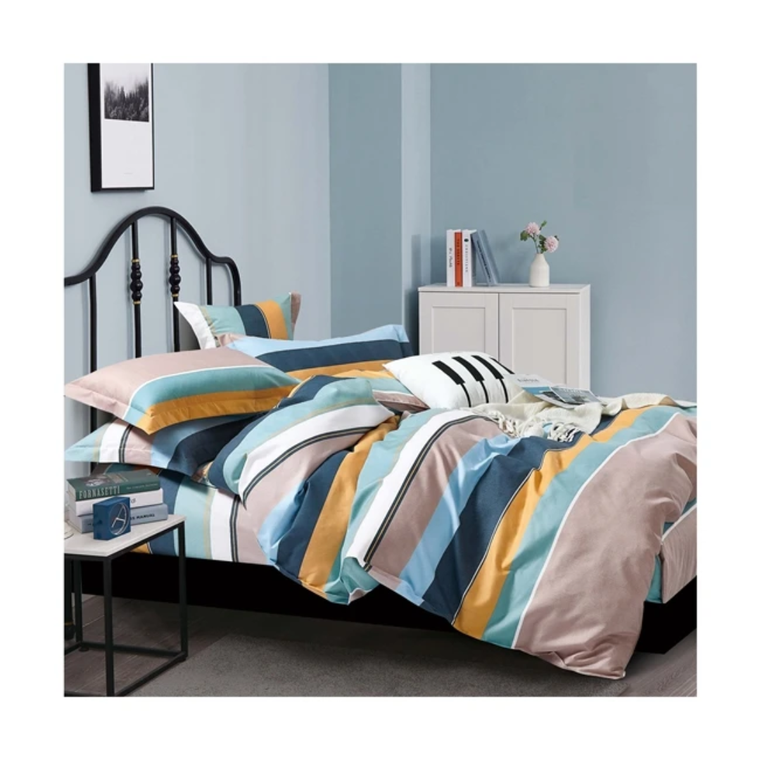 Duvet Cover Set