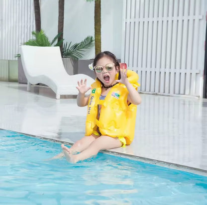 Baby Life Jackets