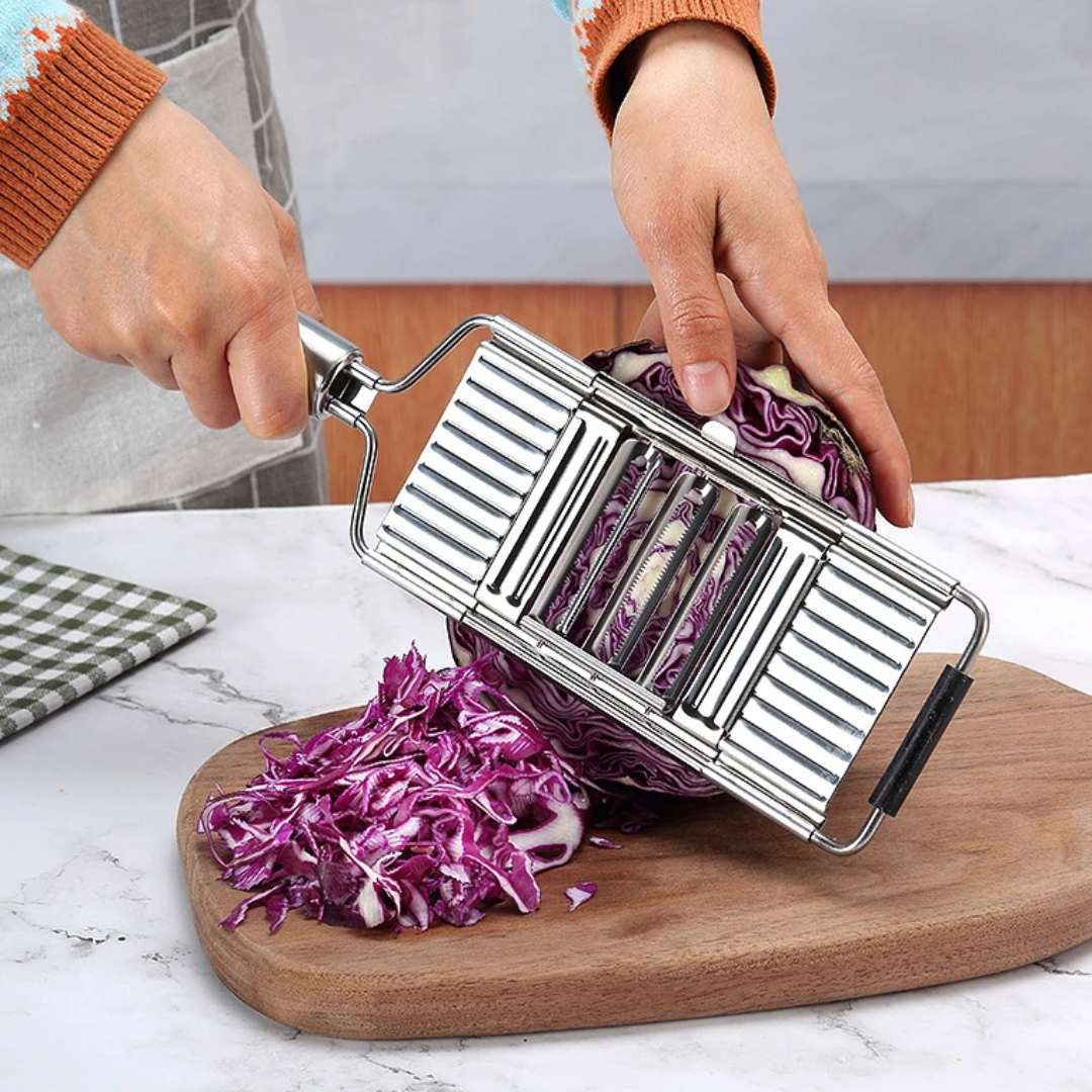 3 in 1 Vegetable Slicer