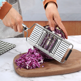 3 in 1 Vegetable Slicer