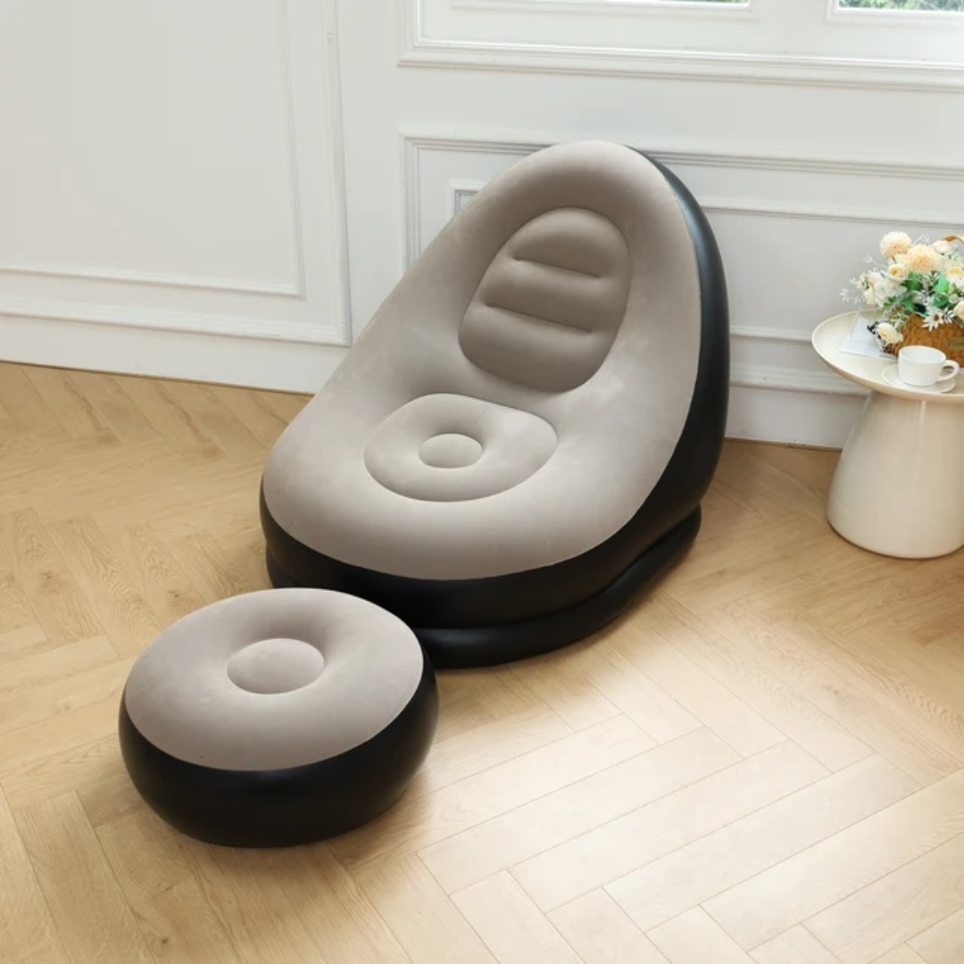 Inflatable  Sofa